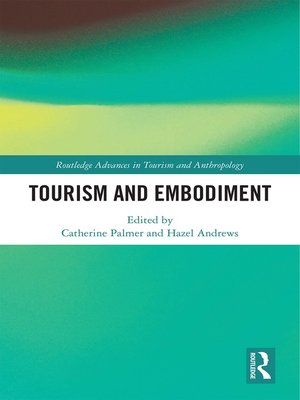 cover image of Tourism and Embodiment